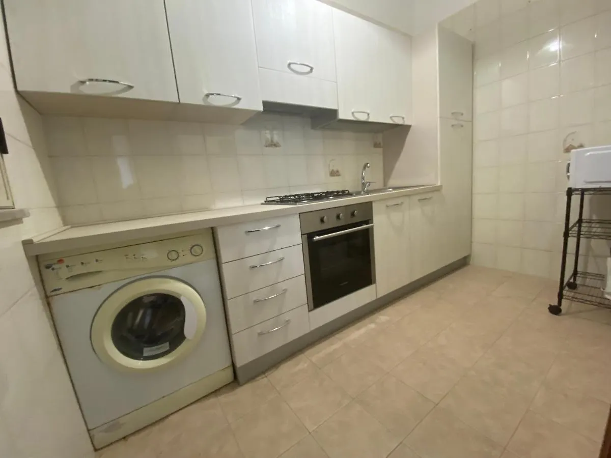 Casa Vacanza Paradise Vicino Cefalu Con Servizio Di Piscina A 3 Chilometri Apartment Campofelice Di Roccella