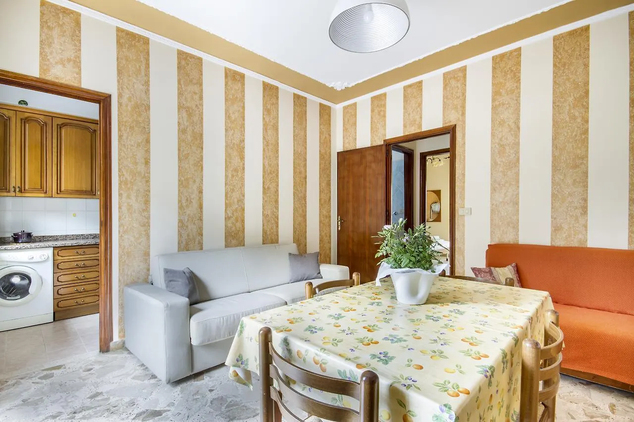 Casa Vacanza Paradise Vicino Cefalu Con Servizio Di Piscina A 3 Chilometri location