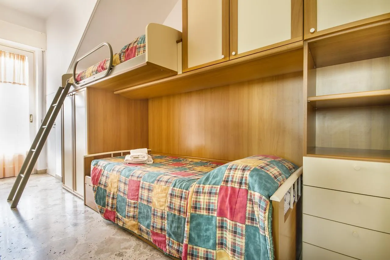 Casa Vacanza Paradise Vicino Cefalu Con Servizio Di Piscina A 3 Chilometri Apartment Campofelice Di Roccella