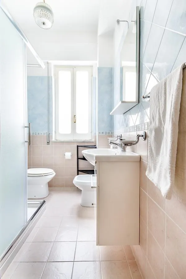 Casa Vacanza Paradise Vicino Cefalu Con Servizio Di Piscina A 3 Chilometri Apartment Campofelice Di Roccella Italy